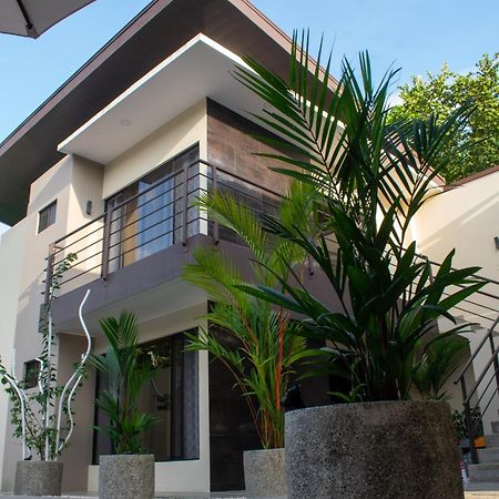 Hotel Uvita Forest Buitenkant foto