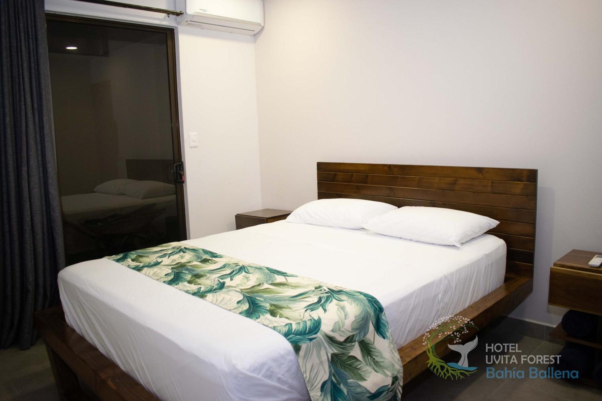 Hotel Uvita Forest Buitenkant foto
