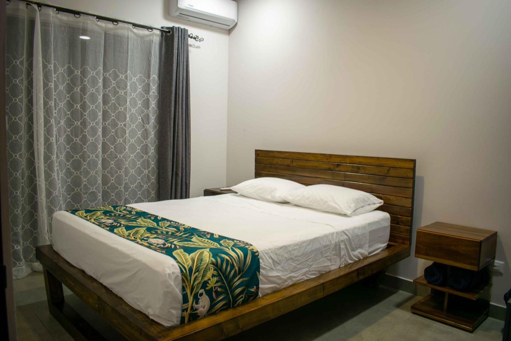 Hotel Uvita Forest Buitenkant foto