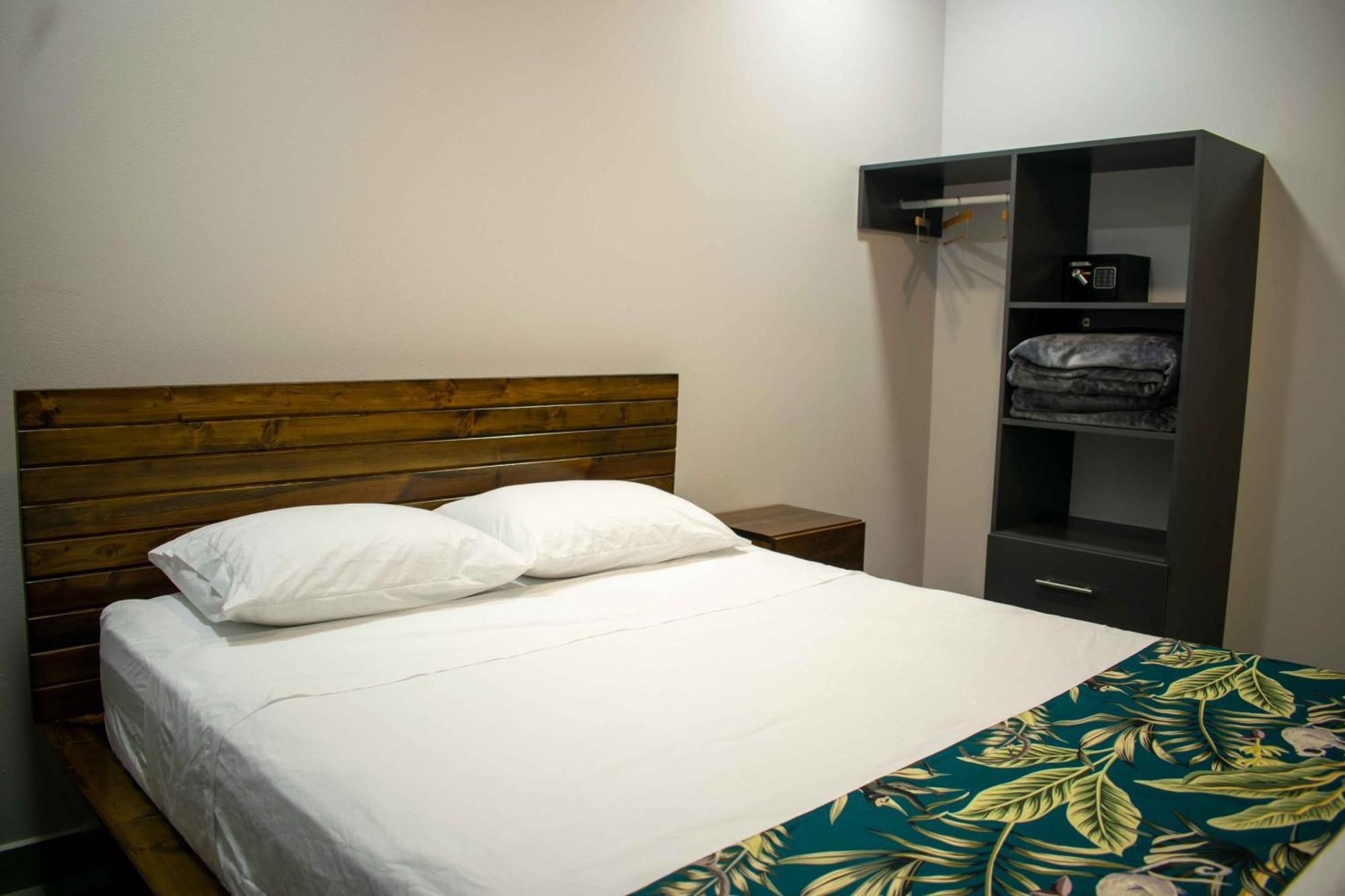 Hotel Uvita Forest Buitenkant foto