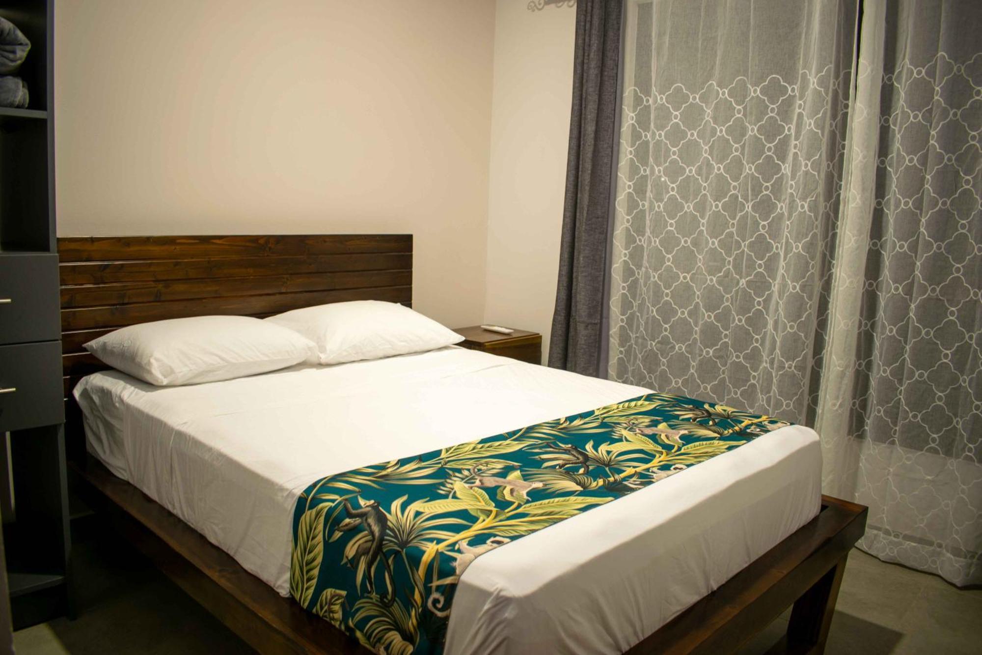 Hotel Uvita Forest Buitenkant foto