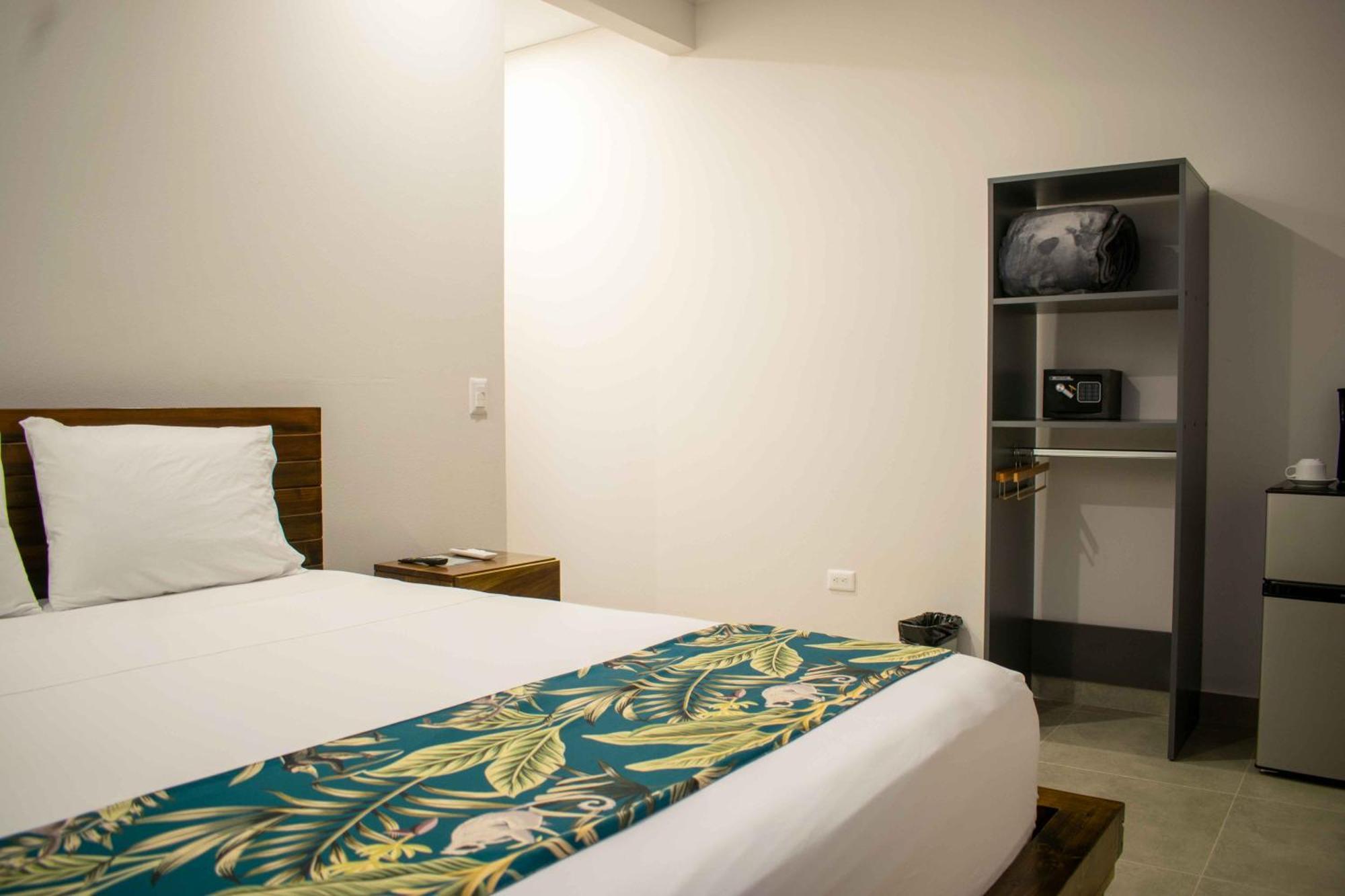 Hotel Uvita Forest Buitenkant foto