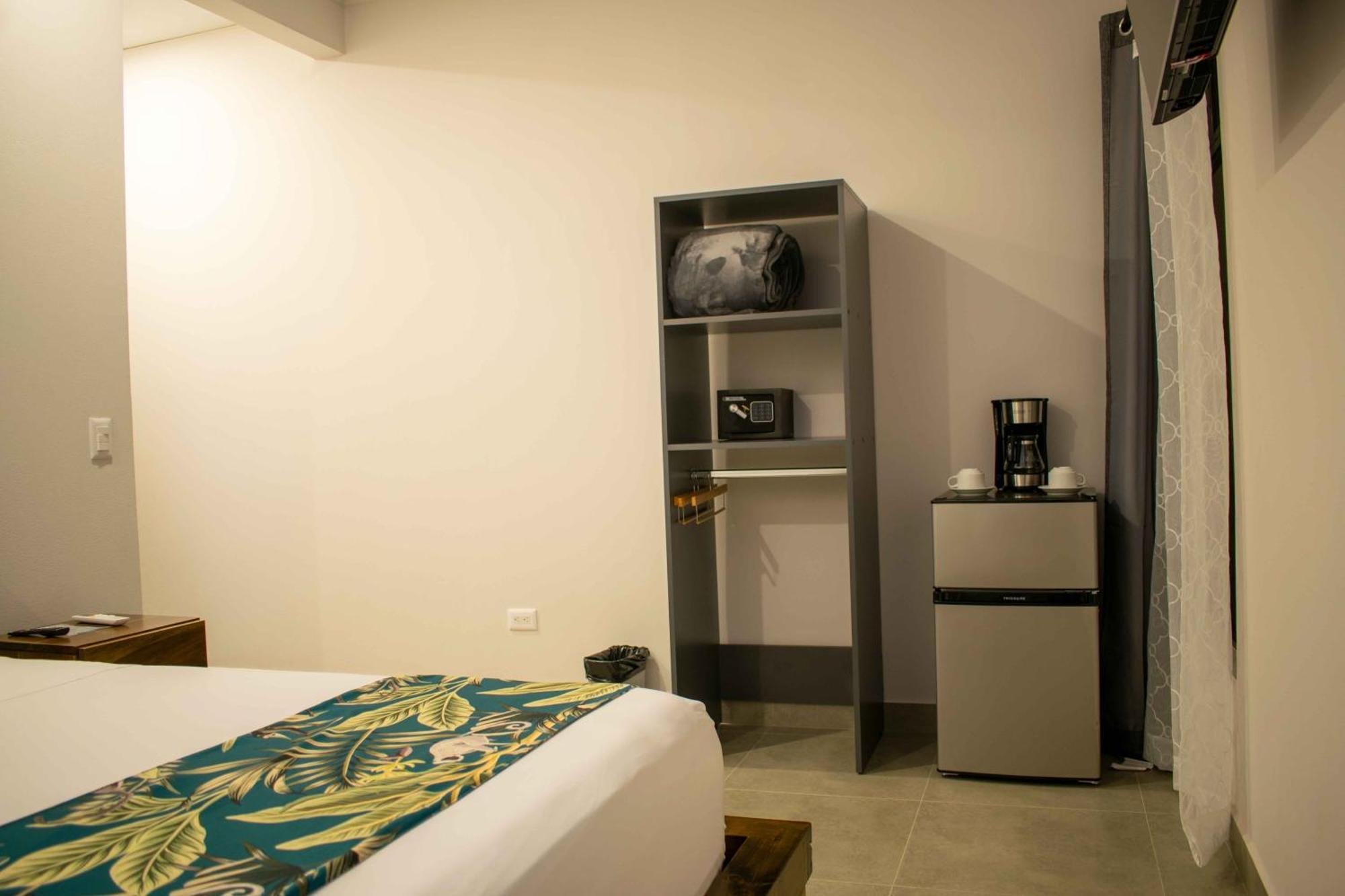Hotel Uvita Forest Buitenkant foto