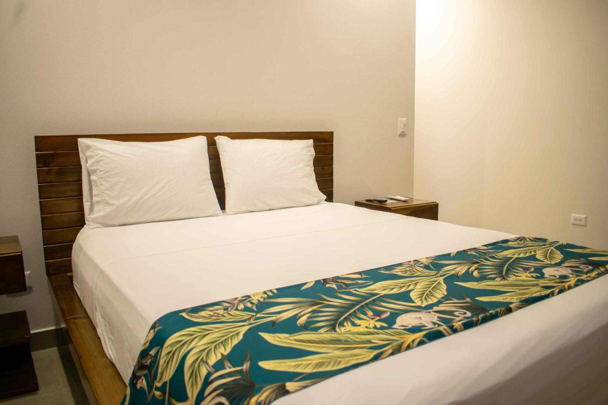 Hotel Uvita Forest Buitenkant foto