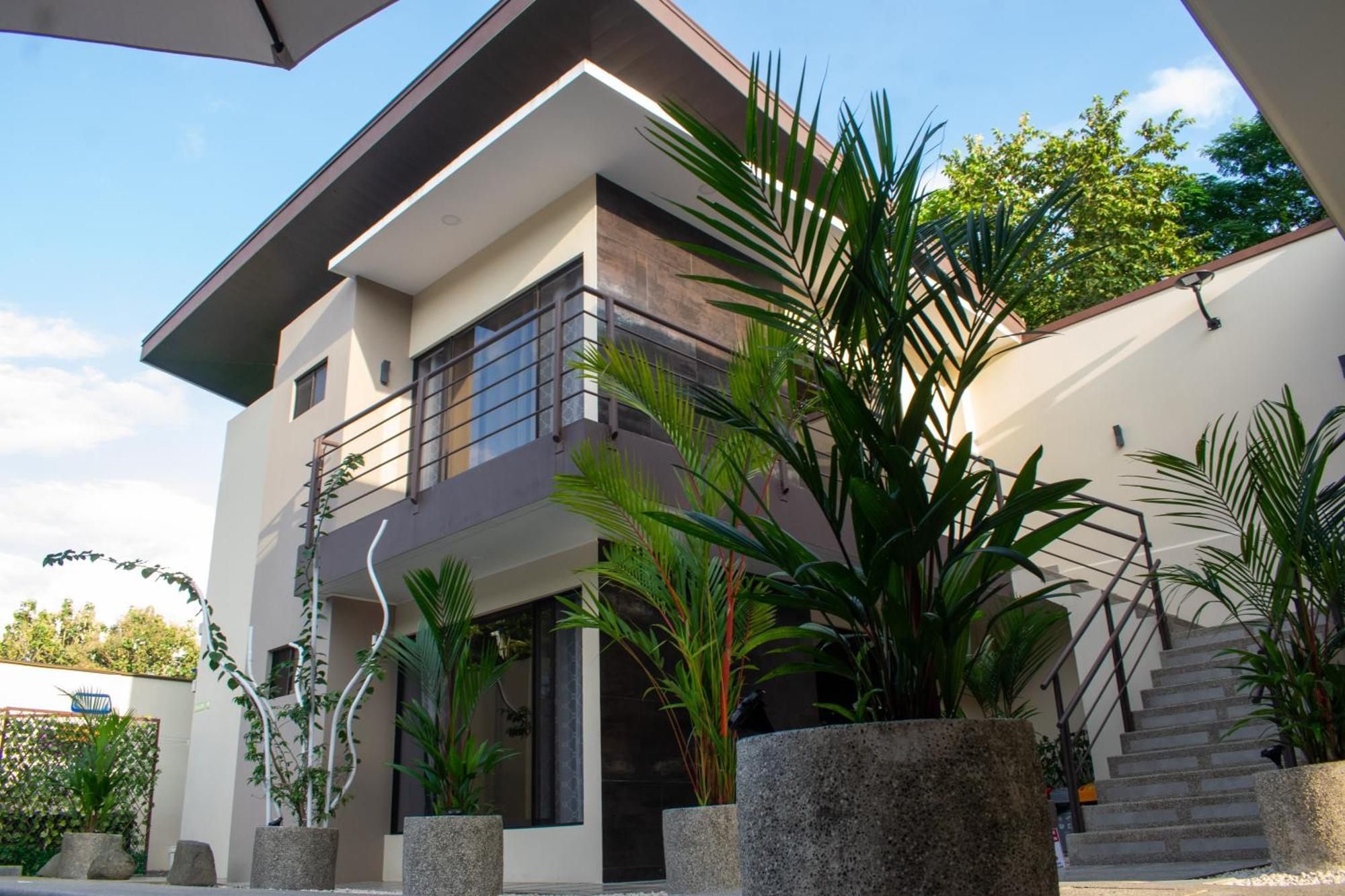 Hotel Uvita Forest Buitenkant foto