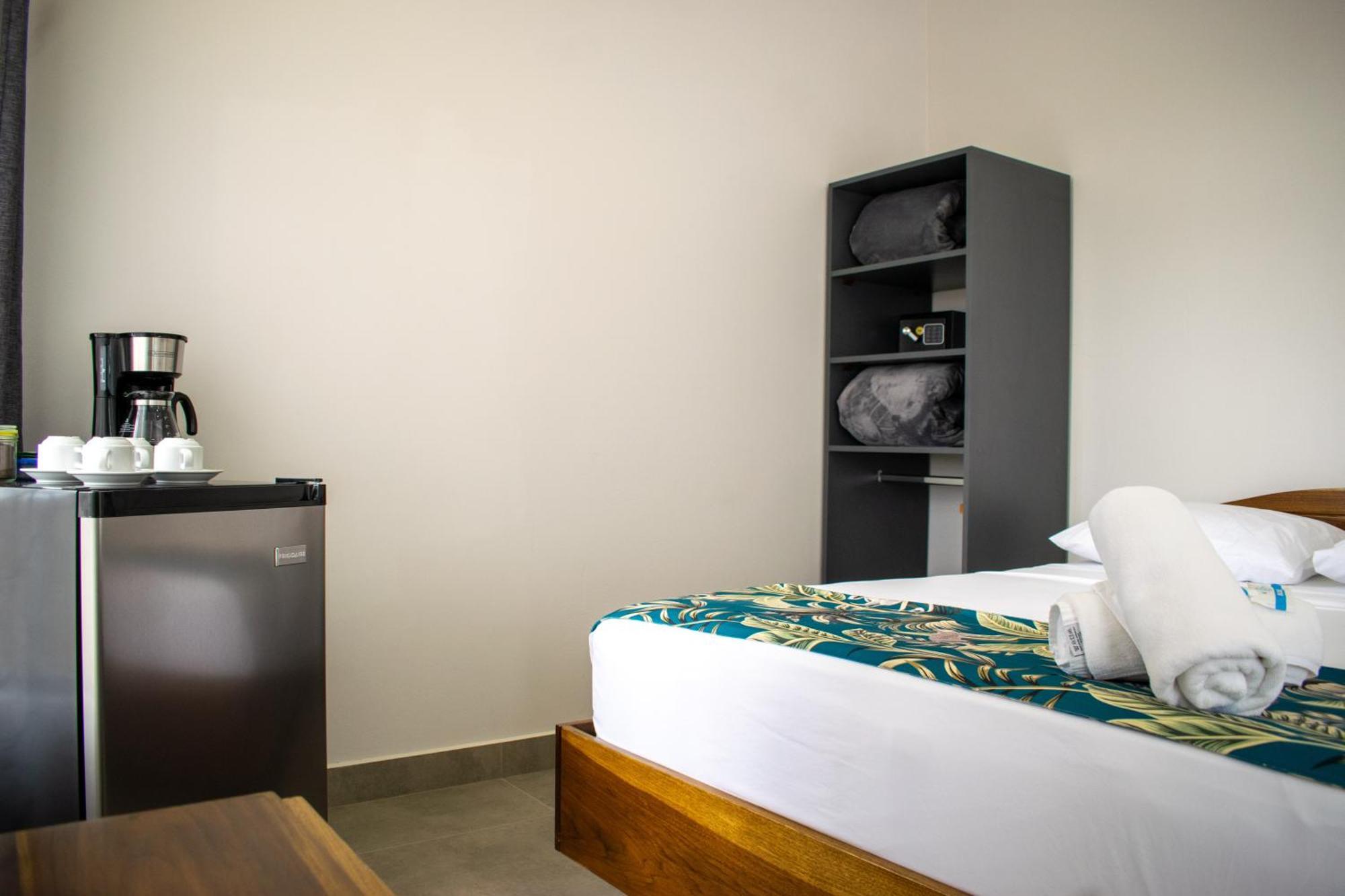 Hotel Uvita Forest Buitenkant foto