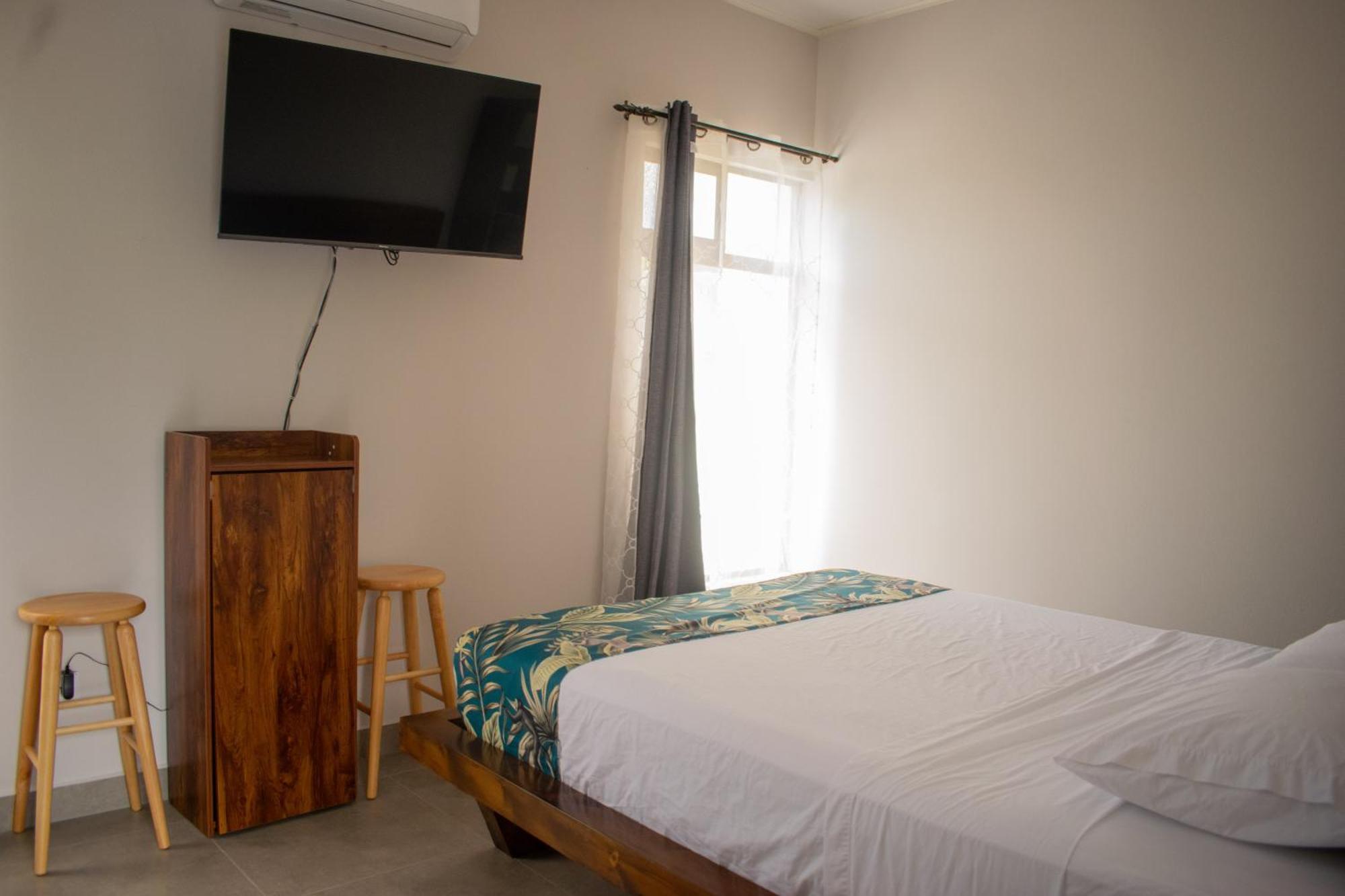 Hotel Uvita Forest Buitenkant foto