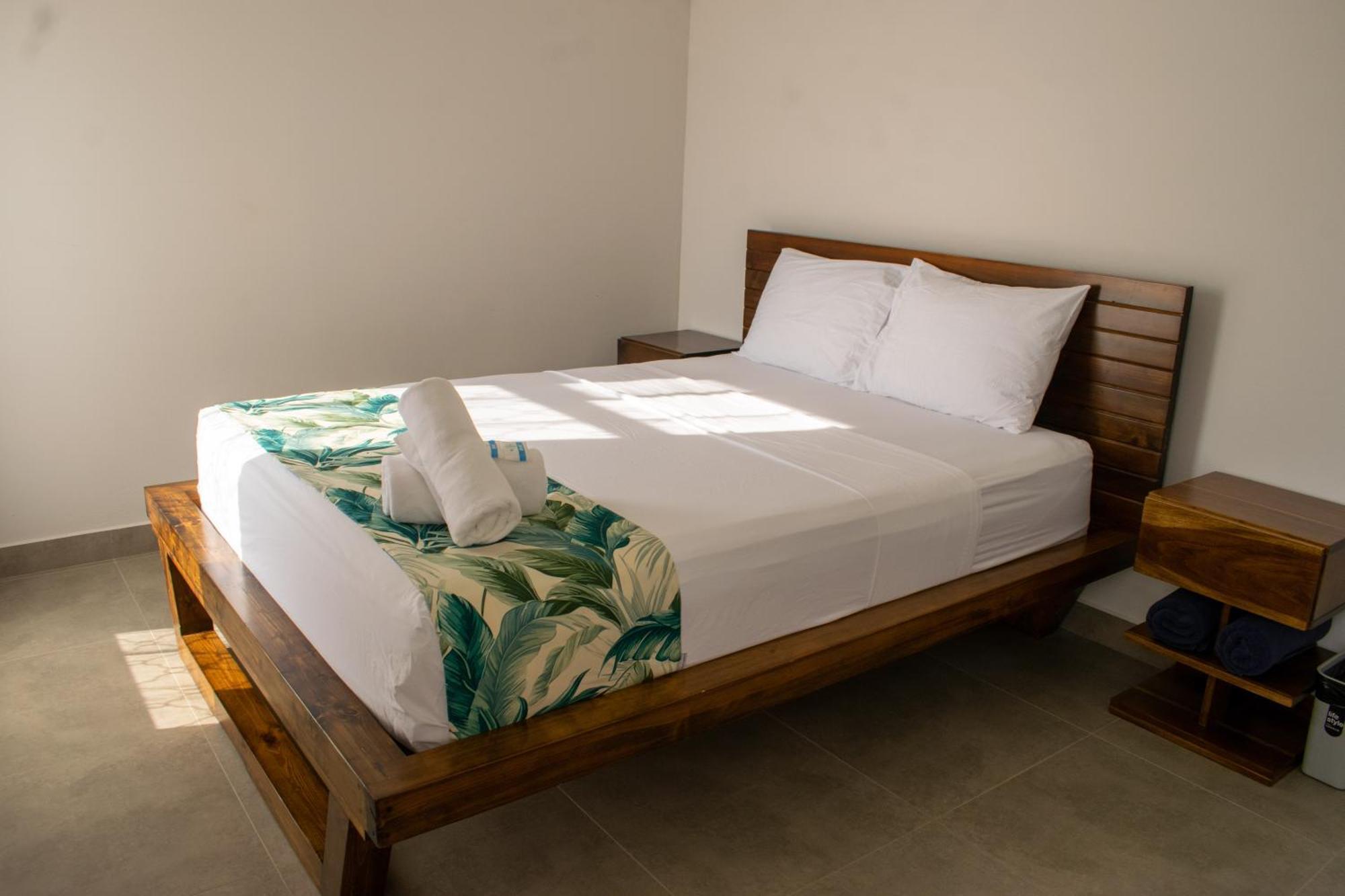 Hotel Uvita Forest Buitenkant foto