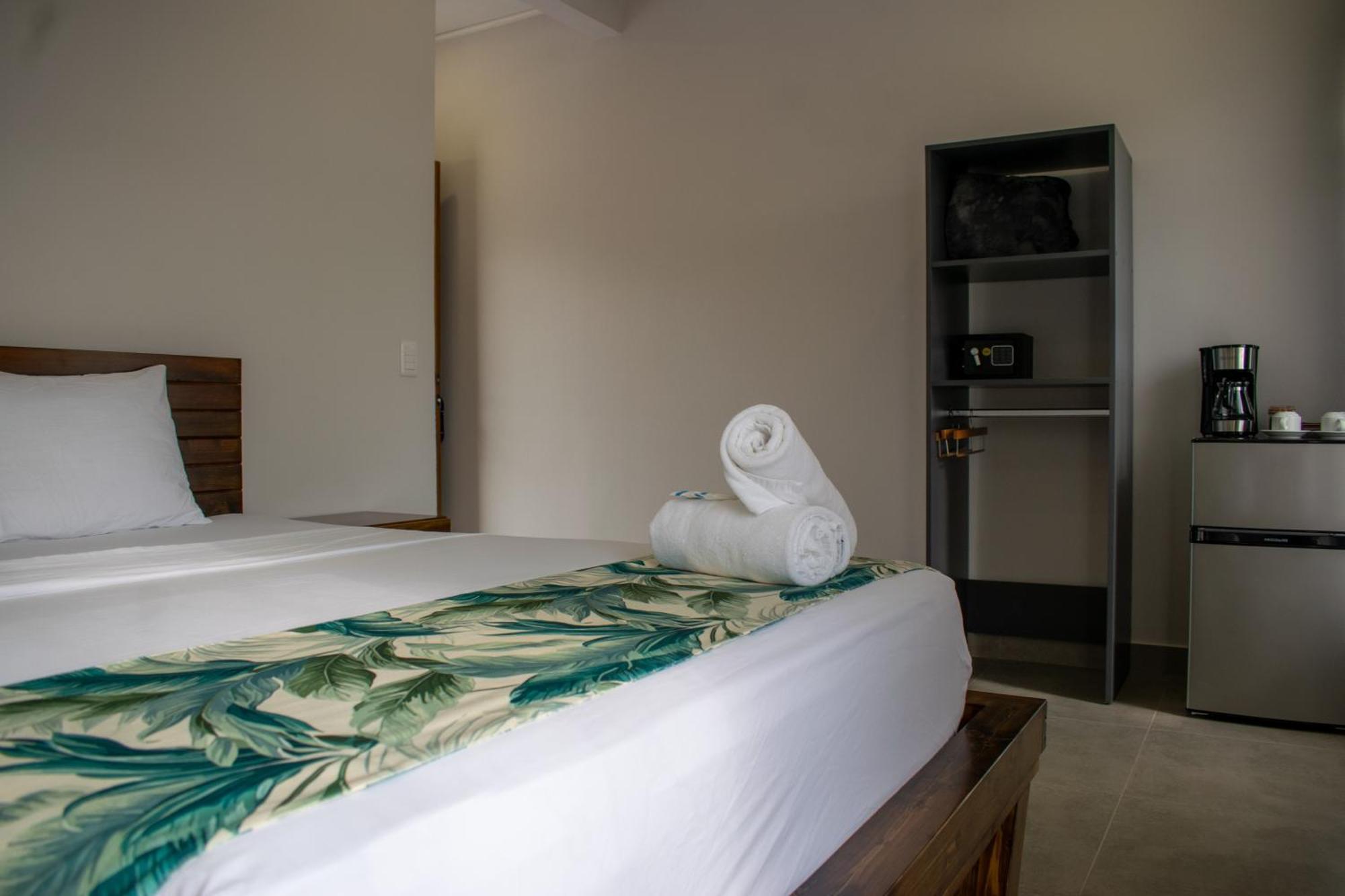 Hotel Uvita Forest Buitenkant foto